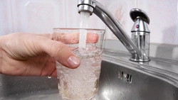 Новый водовод: поставлена точка