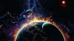 Пять опасных дней нас ждет в июне 2024: астрологи рассказали, как их пережить 