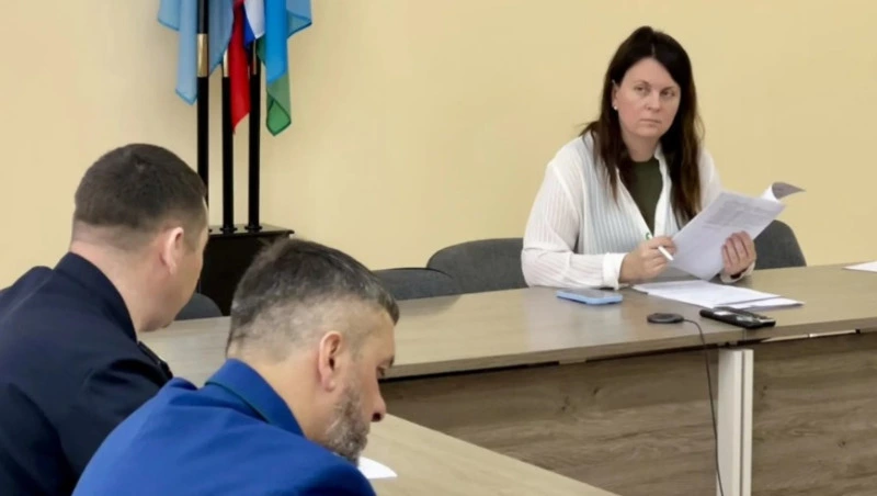 Детей в округе защищают от преступных соблазнов