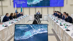 На инвестсовете бизнесменам предложили браться за долгосрочные госконтракты