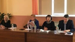 Состоялось совещание малых и средних анивских предпринимателей