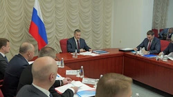 В Сахалинской области уровень привлечения инвестиций превышает среднероссийский