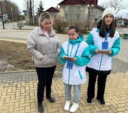 В Троицком жители активизируются, хотят победить