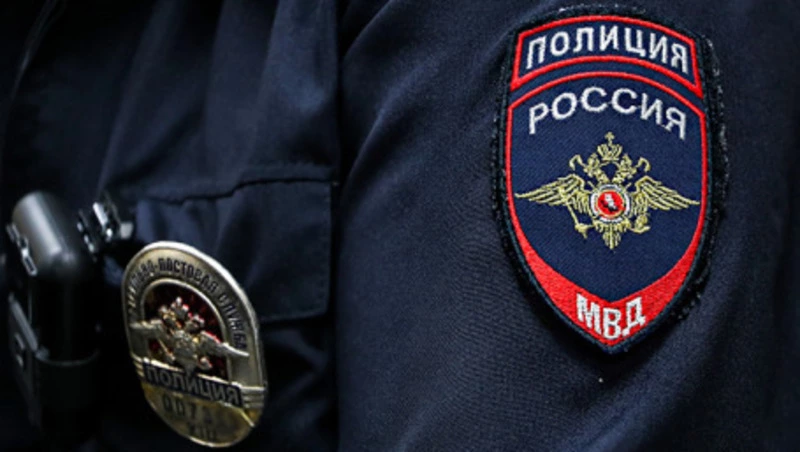Жительница нашего района напала на инспектора ДПС