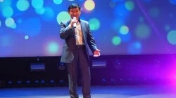 «Виктория» выступила с концертом в Южно-Сахалинске