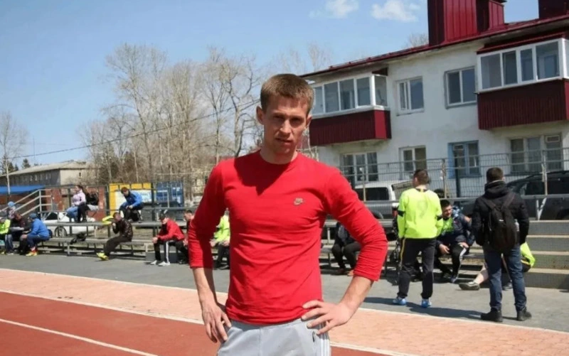 На стадионе парка «Заречье» 12 сентября стартовал турнир по футболу памяти Константина Наумова