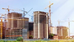 Cтроительную отрасль за пять лет качественно переформатировали