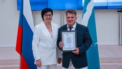 Для повышения узнаваемости региона приняли новый сахалинский знак качества