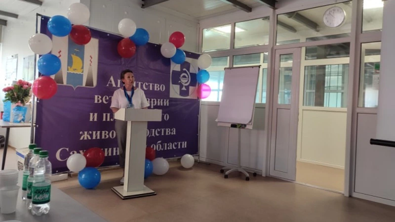 Сахалинская область остаётся зоной эпизоотического благополучия, но и настороженности