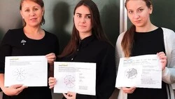 Педагог из Троицкого представит Сахалинскую область