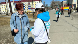 Во Всероссийском голосовании уже приняли участие около 2600 анивчан