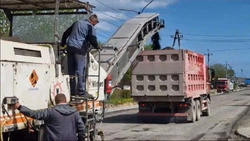 «Главным вызовом» на ближайшие годы губернатор назвал состояние дорог