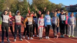 Сотрудники образовательных учреждений готовы к труду и обороне!