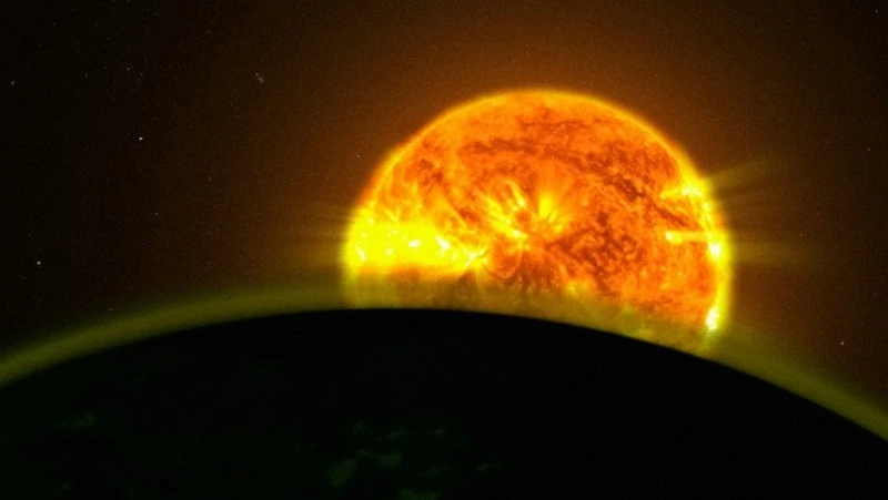 Магнитные бури в феврале 2025 года: метеочувствительные, готовьтесь 