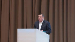 Экономика Сахалинской области демонстрирует устойчивость