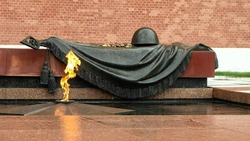День Неизвестного солдата в 2024 году: история и традиции праздника    