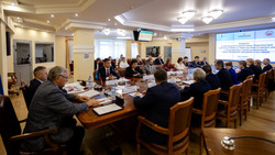 Сахалинская область и Алтайский край расширили сотрудничество