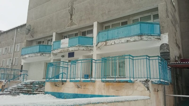 Какой должна быть ЦРБ?