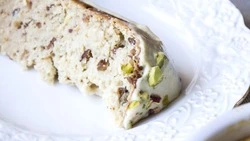 Лучшие рецепты ПП-куличей на Пасху 2025: вкусно, красиво и без сахара  