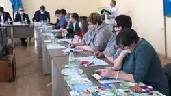 Укрепление общественного здоровья