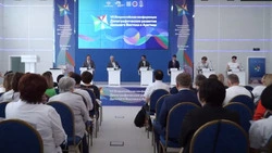 В Благовещенске поделятся лучшими практиками поддержки рождаемости