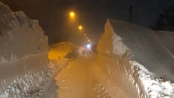Движение на всех дорогах Сахалина откроют 29 января