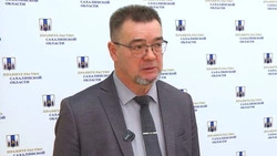Опыт наших бойцов станет важным фактором развития Сахалинской области
