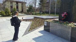 Памятники нашего района получают QR-коды