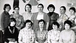 Они – гагаринцы!
