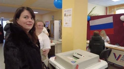 Мэр округа и председатель местного Собрания депутатов сделали свой выбор
