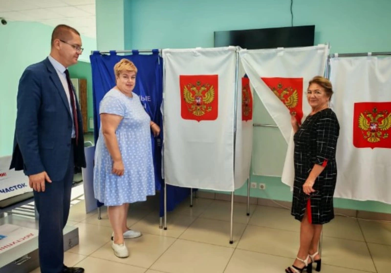 Анивский район к выборам готов