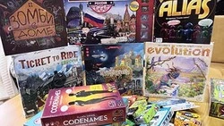 «Play-ринг» собирает друзей