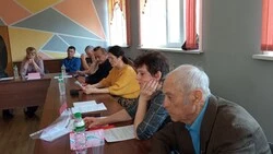 Анивские общественники переформатировали систему взаимодействия с властью
