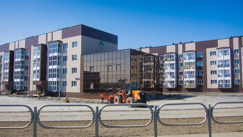 Ипотеку на Дальнем Востоке предлагают на выгодных условиях