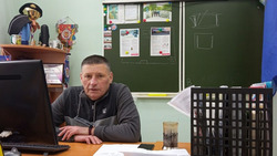 Ветераны боевых действий передают опыт мобилизованным сахалинцам