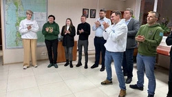 Общественники и волонтёры тоже подвели предварительные итоги выборов