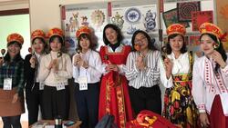 Южнокорейские студенты посетили Аниву