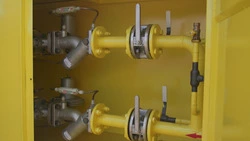 В островных СНТ планируется социальная газификация
