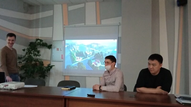 Общественные обсуждения состоялись