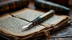 Всемирный день поэзии 2025: как появился праздник, традиции, факты      