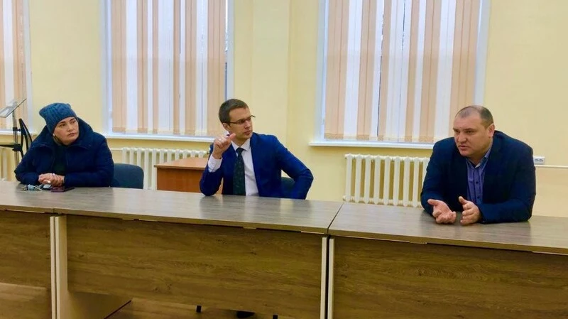 Анивчанам разъяснили порядок подключения к газу