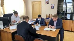 Бассейн строят хорошими темпами