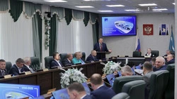 5,5 тысячи дворов отремонтировали на Сахалине и Курилах за семь лет