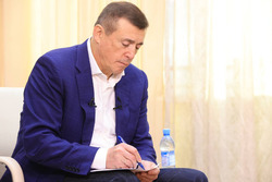 В Сахалинской области сформировали резерв техники для расчистки дворов