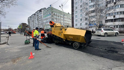 Сахалинский минтранс для мониторинга дорог начал применять беспилотники