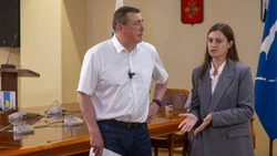 Ряды  проводников здоровья ещё подросли
