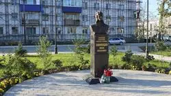 Рядом с рябинами и елями вырастут берёзы