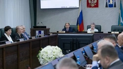 Доходы бюджета Сахалинской области выросли на 4,2 миллиарда