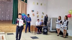 Две новые победы второй школы