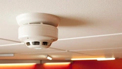 Пожарные извещатели встанут на стражу жизни в Анивском районе